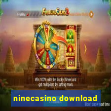 ninecasino download